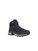 LOWA Outdoorschuhe CORVARA GTX MID Ws in navy/arktis