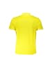 HARMONT & BLAINE Gelb Baumwolle Herren Polo