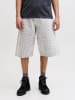 Jack & Jones Lässige Shorts in Wild Dove