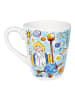 Blond Amsterdam Becher Symbolica Magie in Bunt - 350 ml
