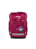 Ergobag ergobag cubo light Schulranzen-Set MondzauBär