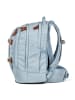 Satch Pack Schulrucksack 45 cm in nordic ice blue