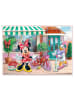 Trefl 4 in 1 Puzzle - Disney Minnie Mouse (Kinderpuzzle)