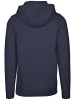 F4NT4STIC Hoodie Time Fries when I am with you Valentinstag in marineblau
