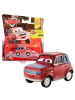 Disney Cars Auswahl Fahrzeuge | Die Cast 1:55 Auto | Mattel in Justin Partson