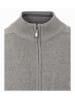 CASAMODA Strickjacke in Grau