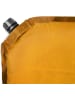 Normani Outdoor Sports Selbstaufblasende Luftmatratze InFlat II - Stavanger in Orange