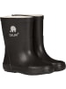 CeLaVi Kinder Gummistiefel in Schwarz