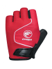 Chiba Cool Air - Radhandschuhe kurz,