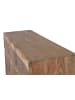 Giner y Colomer Sideboard aus Akazienholz in Brown