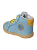 Ricosta Lauflernschuhe in Türkis