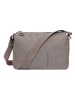 Mandarina Duck MD20 Umhängetasche 26 cm taupe