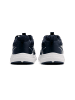 Hummel Elastische Schnürsenkel Sneaker Effort One Lebensstil Kinder in BLACK IRIS