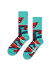 Happy Socks Socken 6er Pack in MARVEL Spider-Man