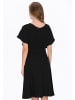 DreiMaster Women Dress in black