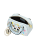 myMo Women Handbag in Light Blue