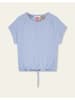 Oilily Transit T-Shirt in Blau