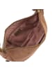 FREDs BRUDER Beyond Mini Bag Umhängetasche Leder 16.5 cm toffee