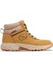 Lotto Sneaker "Evedal Mid Xl" in Braun