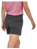 Patagonia Short in Grau
