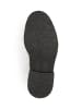 Marc O'Polo Kurzschaft-Stiefel Model Lotta in Dark Graphite
