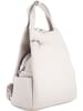 collezione alessandro Rucksack " München " in beige