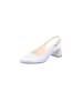 Gabor Sling-Pumps für Damen in uni