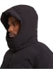 G-Star Raw G-Whistler Padded Hooded Jacke 2.0 dk black