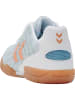 Hummel Hummel Hallenschuh Root Elite Handball Kinder Leichte Design in ILLUSION BLUE