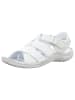 Krisbut Sandale in weiss