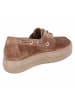 Paul Green Slipper in brown