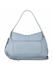Furla Flow L - Schultertasche 33 cm (nuvola) in nuvola