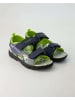 Lurchi Sandalen in Blau