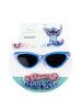 Lilo & Stitch Lilo & Stitch Kinder-Sonnenbrille – Stylisch mit passendem Zubehör in Blau