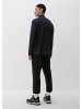 s.Oliver T-Shirt in 99D1_schwarz