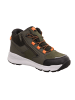 superfit Sneaker High FREE RIDE in Grün/Orange