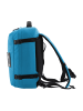 National Geographic Rucksack OCEAN in petrol