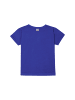 Noppies T-Shirt Leonville in Dazzling Blue