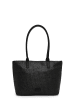 EMILY & NOAH Shopper E&N Bayonne RUE 09 in black