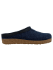 HAFLINGER Grizzly Torben in Blau
