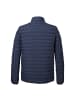 G.I.G.A. DX by KILLTEC Steppjacke GS 6 in Blau3042