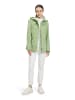 Gil Bret Sommerjacke mit abnehmbarer Kapuze in Sage