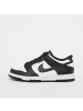 Nike Sneaker DUNK in WEISS/SCHWARZ-WEISS