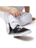 Vans Kinder Sneaker in Schwarz