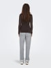 ONLY Strickpullover in Chocolate Torte