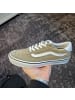 Vans Sneaker Brooklyn LS in Grün
