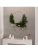 like. by Villeroy & Boch 6er Set Ornamente Tropfen Winter Glow in beige