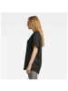 G-Star Raw T-Shirt in dk black