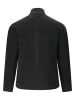 SOS Fleecejacke Draco in 1001 Black