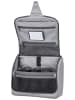 Reisenthel Kulturbeutel toiletbag XL in Herringbone Grey